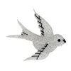 Bluebird Of Happiness Brooch^Erstwilder Clearance