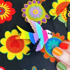Bluebird Of Happiness For All Brooch^Erstwilder Online