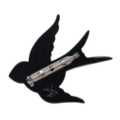 Bluebird Of Happiness For All Brooch^Erstwilder Online