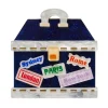 Bon Voyage Brooch^Erstwilder Online