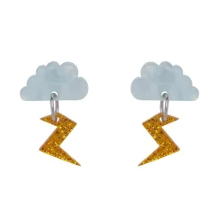 Boom, Crash Earrings^Erstwilder Sale