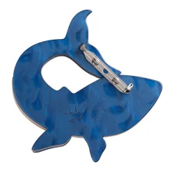 Boundless Sea Brooch^Erstwilder Outlet