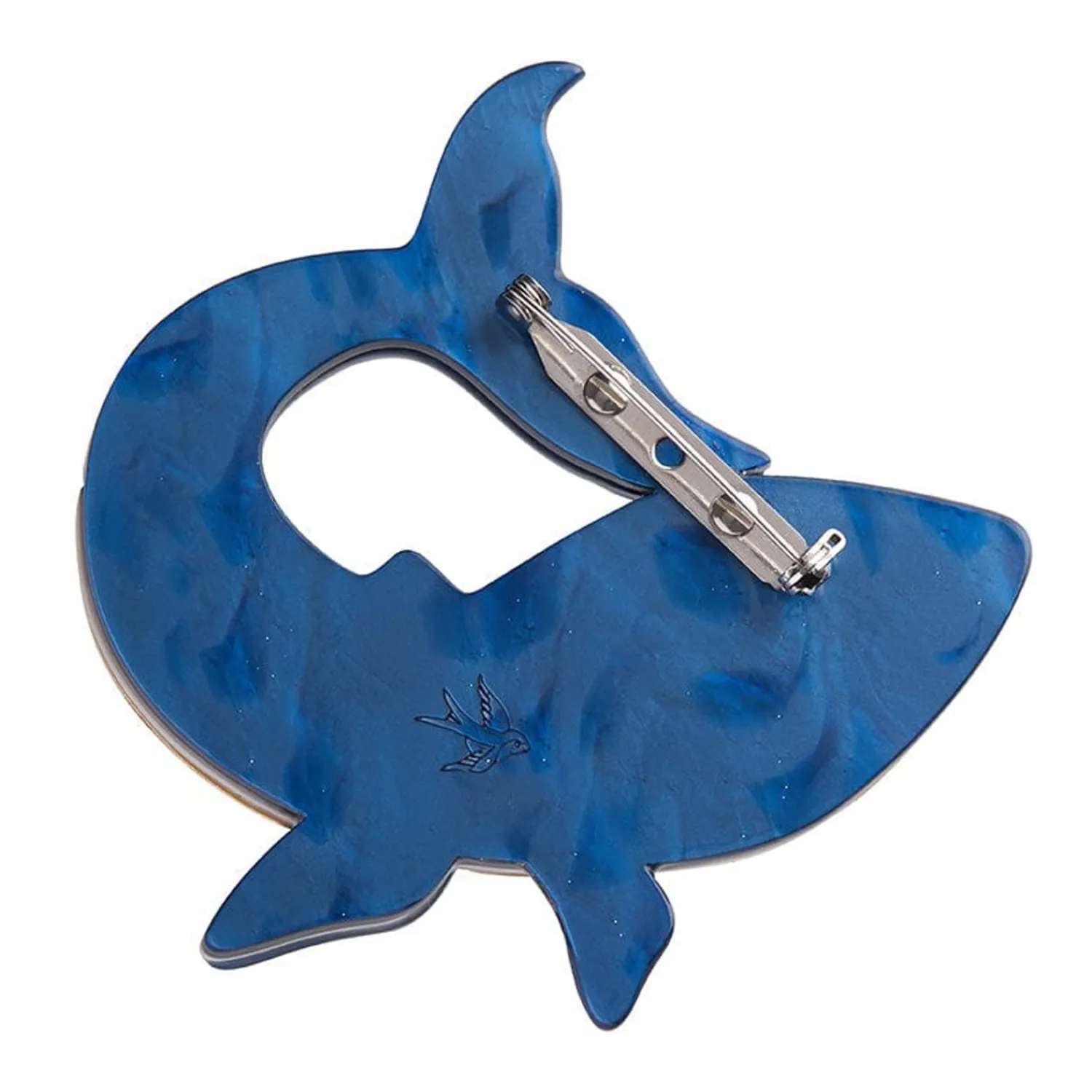 Boundless Sea Brooch^Erstwilder Outlet