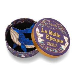 Boundless Sea Brooch^Erstwilder Outlet