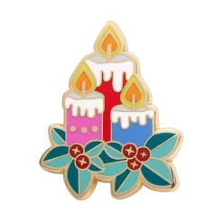 Bright Spirits Enamel Pin^Erstwilder Online