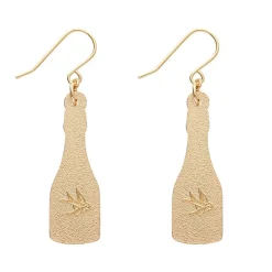 Bubble Trouble Enamel Drop Earrings^Erstwilder Hot