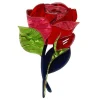 Budding Romance Rose Brooch^Erstwilder Discount