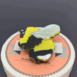 Bumble Butt Brooch^Erstwilder Outlet