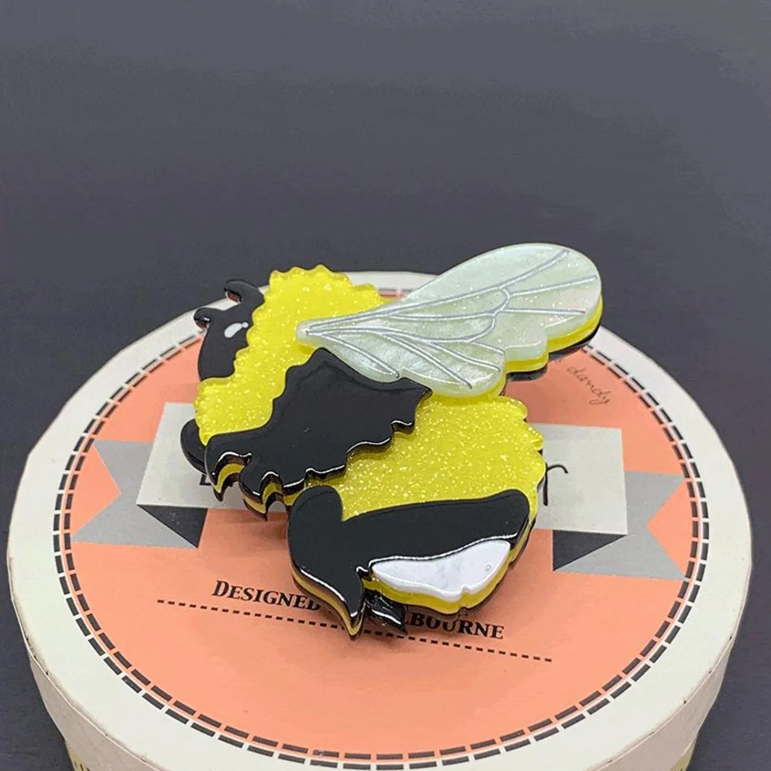 Bumble Butt Brooch^Erstwilder Outlet