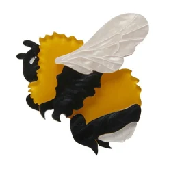 Bumble Butt Brooch^Erstwilder Clearance