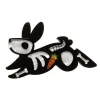 Bunny Bones Brooch^Erstwilder Discount
