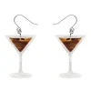 Buonanotte Drop Earrings^Erstwilder