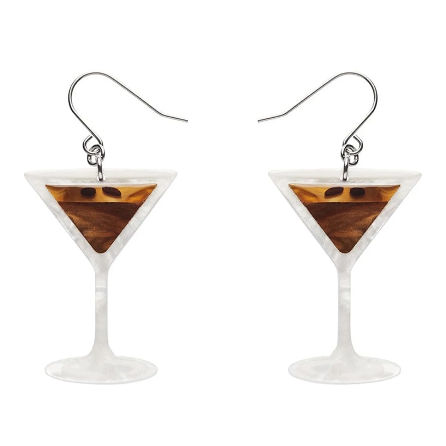 Buonanotte Drop Earrings^Erstwilder