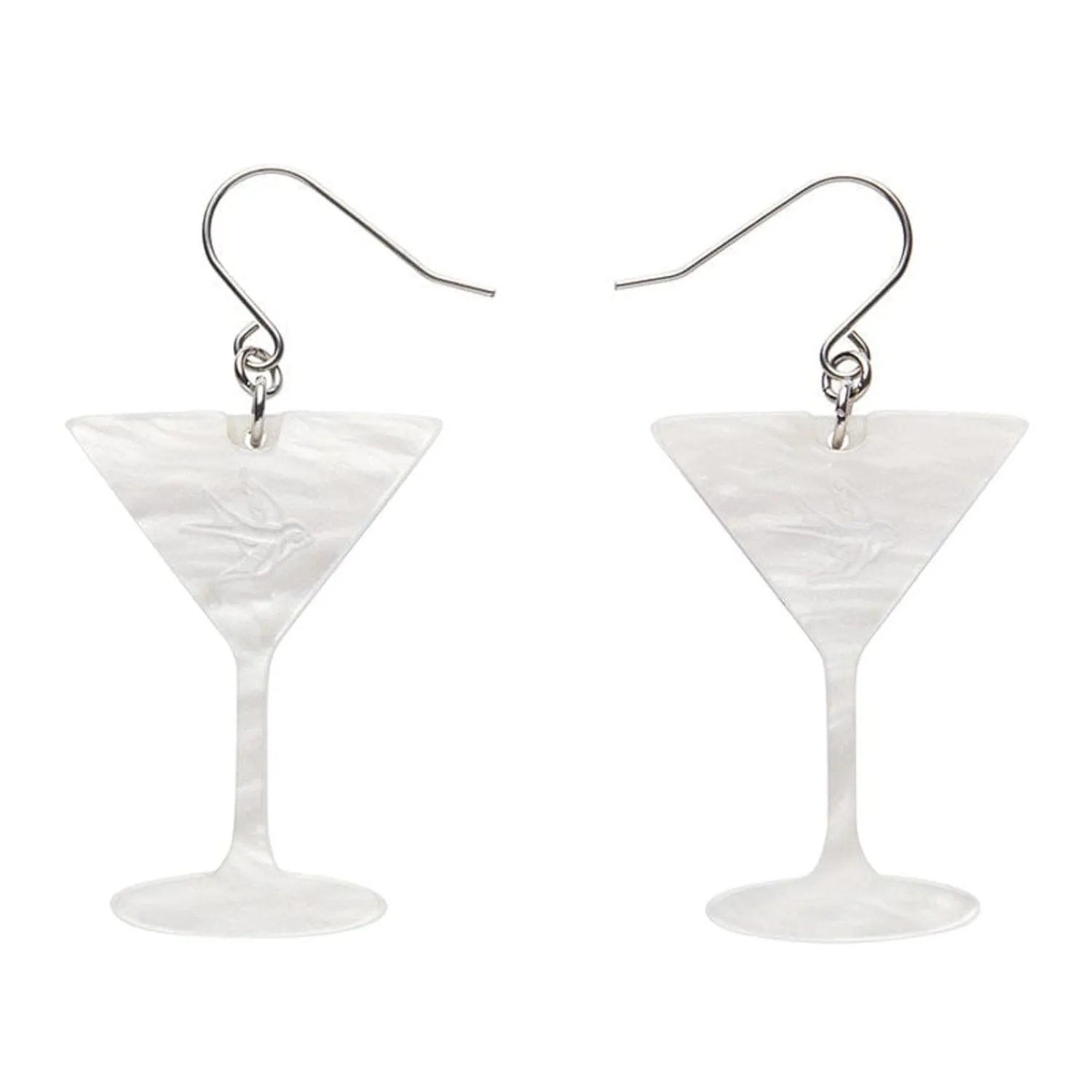 Buonanotte Drop Earrings^Erstwilder