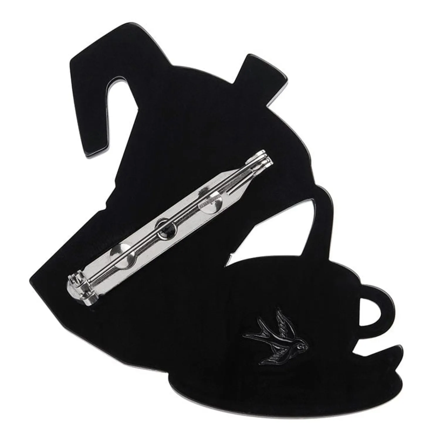Buongiorno Brooch^Erstwilder Discount