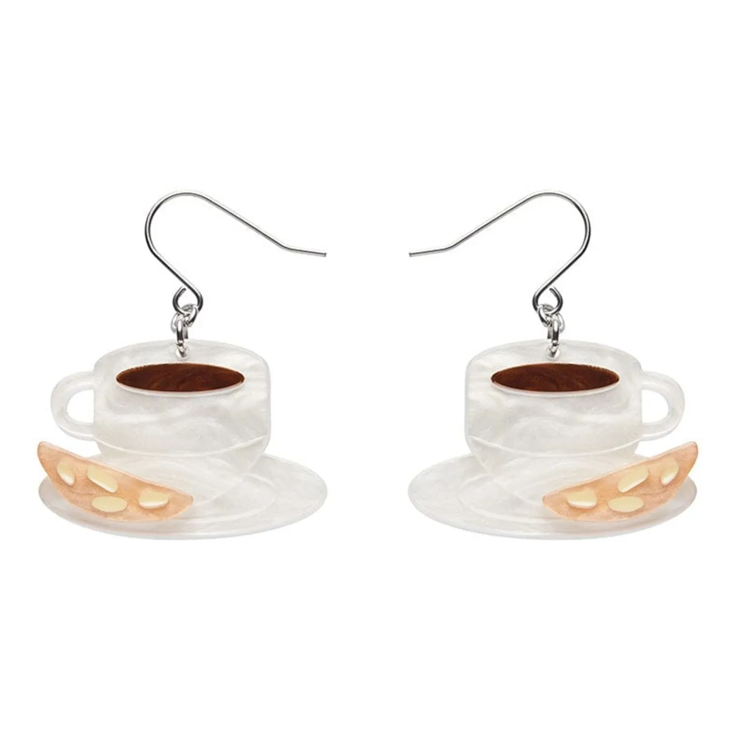 Buongiorno Drop Earrings^Erstwilder