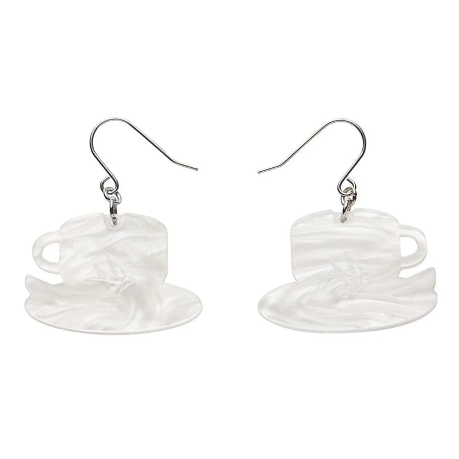 Buongiorno Drop Earrings^Erstwilder