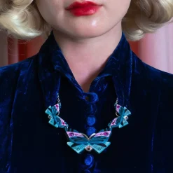 Butterfly Sonata Necklace^Erstwilder Discount