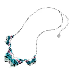 Butterfly Sonata Necklace^Erstwilder Discount