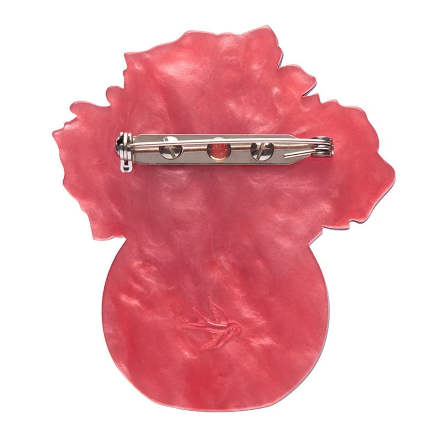 By Any Other Name Brooch^Erstwilder Hot