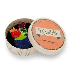 Cactus Jack Brooch^Erstwilder Discount