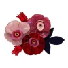 Call Me The Wild Rose Brooch^Erstwilder Outlet