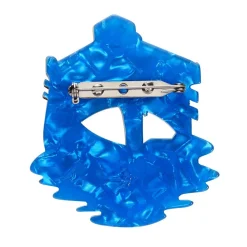 Canals Of Venice Brooch^Erstwilder Best