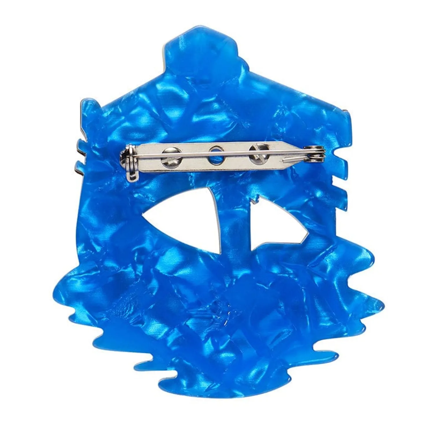 Canals Of Venice Brooch^Erstwilder Best