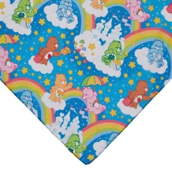 Care-A-Lot Castle Head Scarf^Erstwilder Hot
