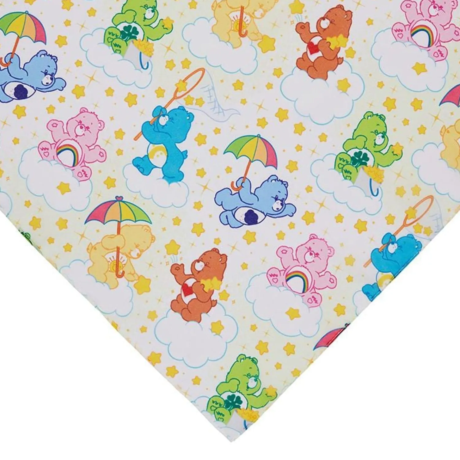 Care Bears Large Neck Scarf^Erstwilder Hot