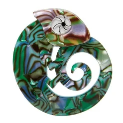 Carmel'S Chameleon Brooch^Erstwilder Online