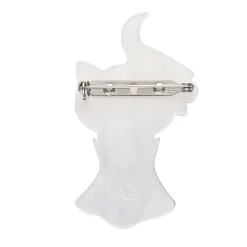 Cat In A Hat Brooch^Erstwilder Best
