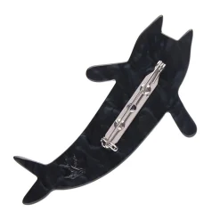 Catmaid Brooch^Erstwilder Outlet