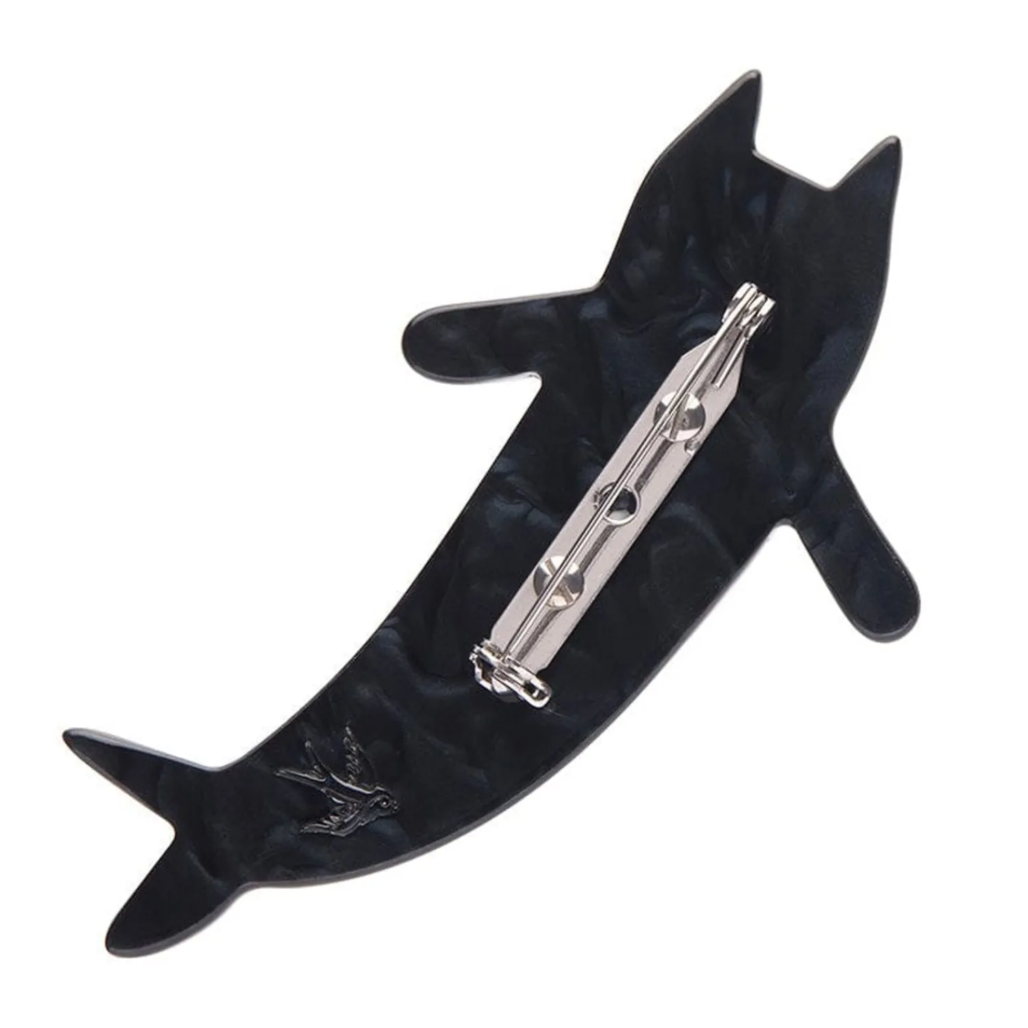 Catmaid Brooch^Erstwilder Outlet