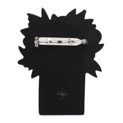 Catmen Miranda Brooch^Erstwilder Best