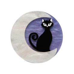 Cat Minis Brooch Set - 5 Pack^Erstwilder Best