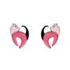Cat Walk Stud Cat Earrings^Erstwilder Discount