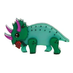 Cera Grown Up Brooch^Erstwilder Clearance