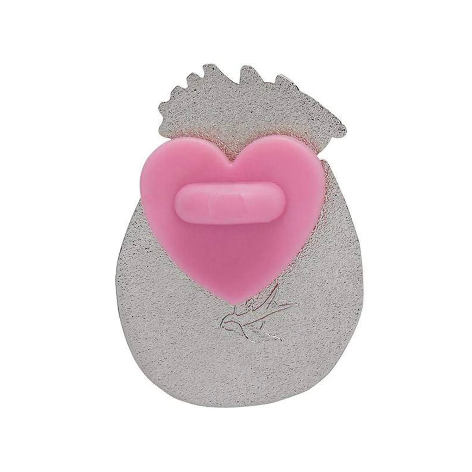 Cera Says Hello Enamel Pin^Erstwilder Clearance
