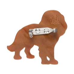 Charles Iii Mini Brooch^Erstwilder Sale