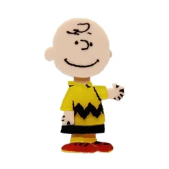 Charlie Brown Brooch^Erstwilder Discount