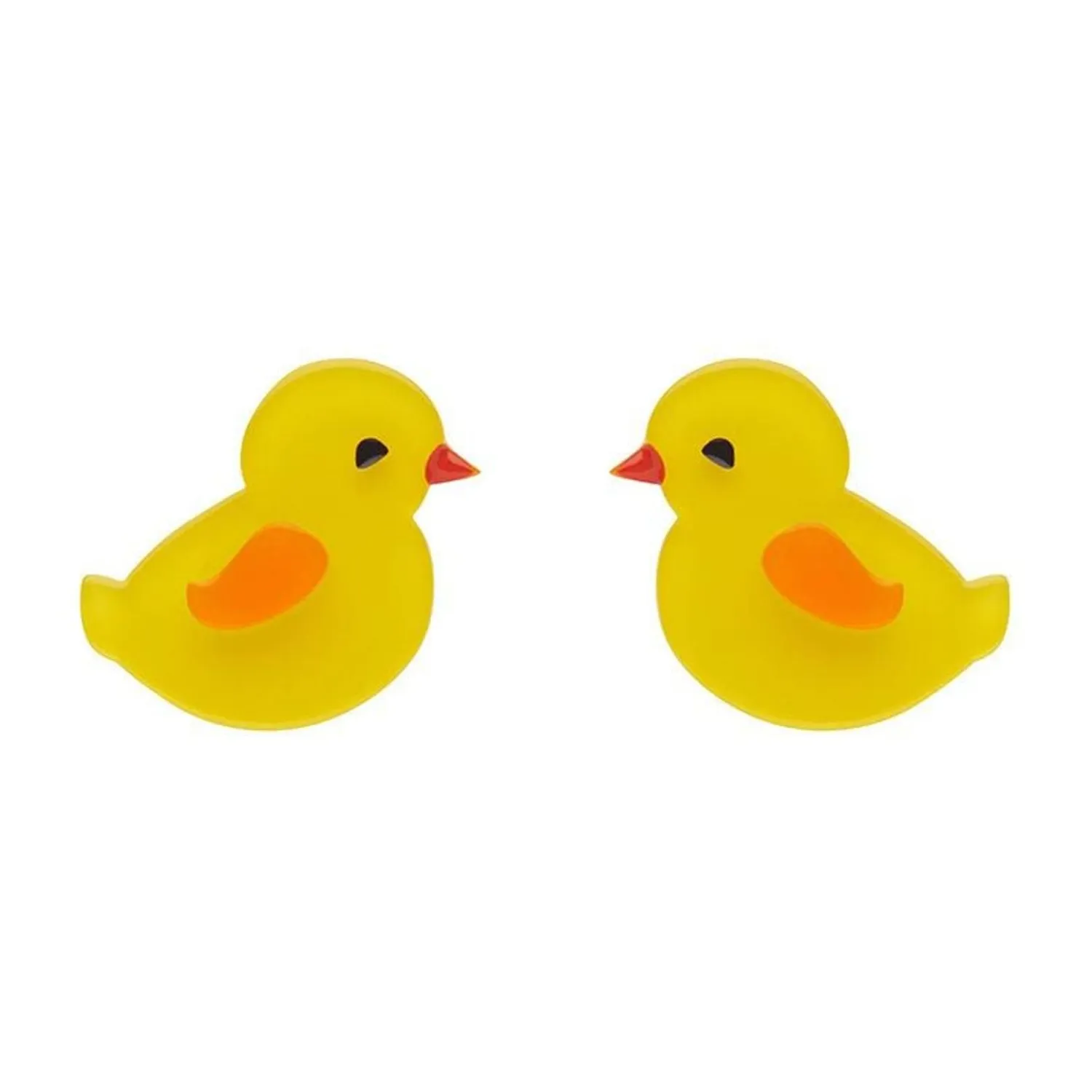 Charming Chicks Earrings^Erstwilder Online