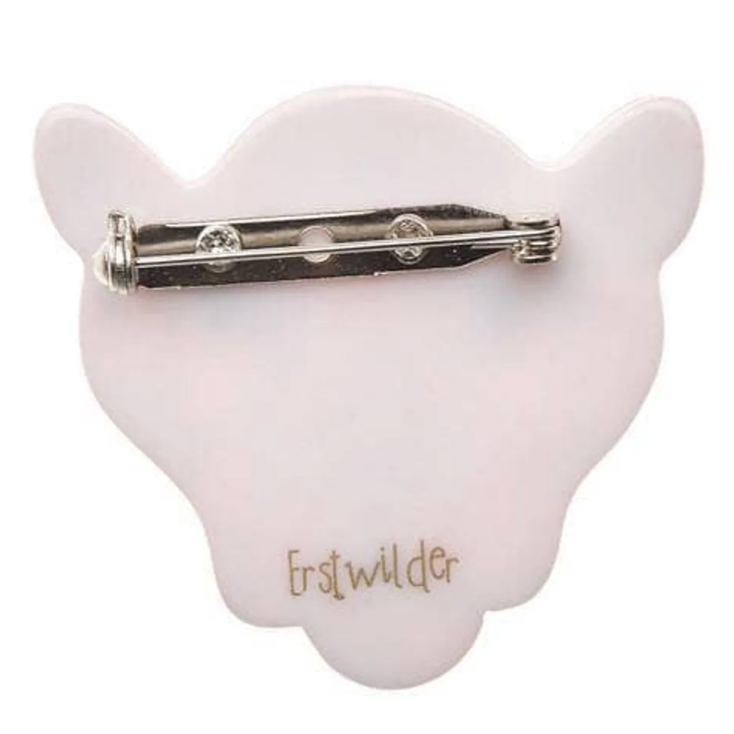 Chasing Sheeba Cheetah Brooch^Erstwilder Sale