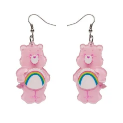 Cheer Bear Earrings^Erstwilder Outlet