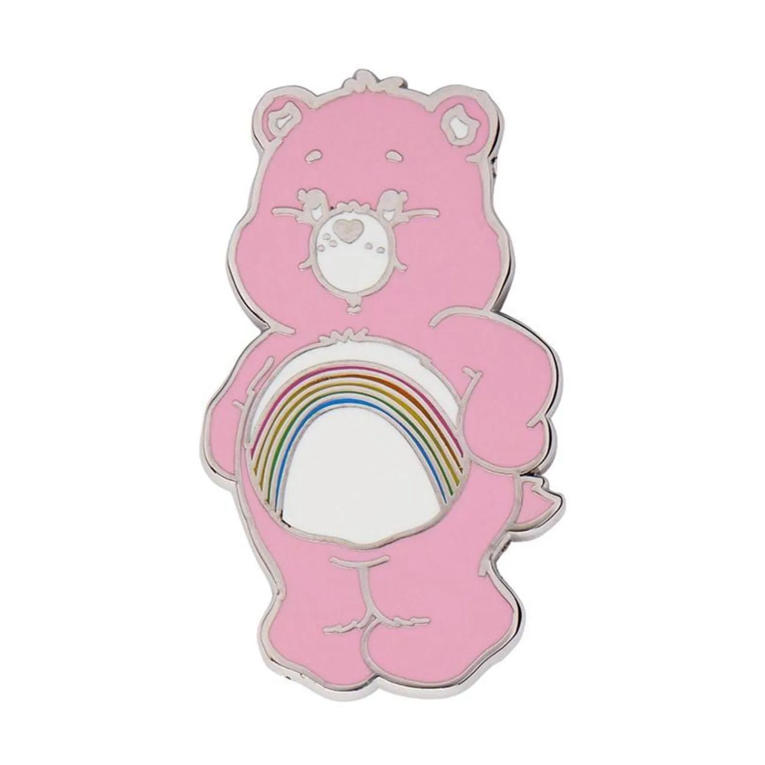 Cheer Bear Enamel Pin^Erstwilder Outlet
