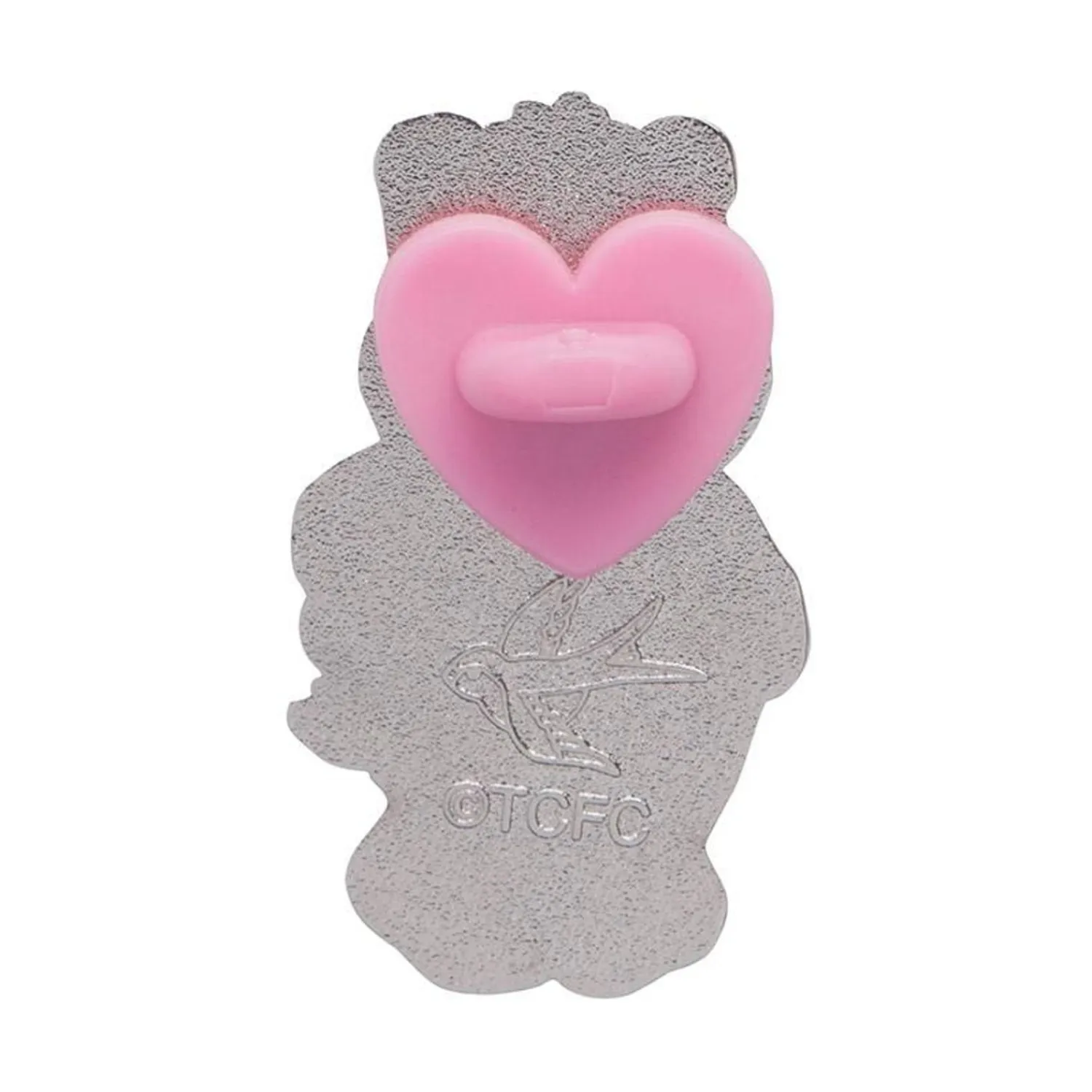 Cheer Bear Enamel Pin^Erstwilder Outlet
