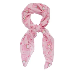 Cheer Bear Large Neck Scarf^Erstwilder Clearance