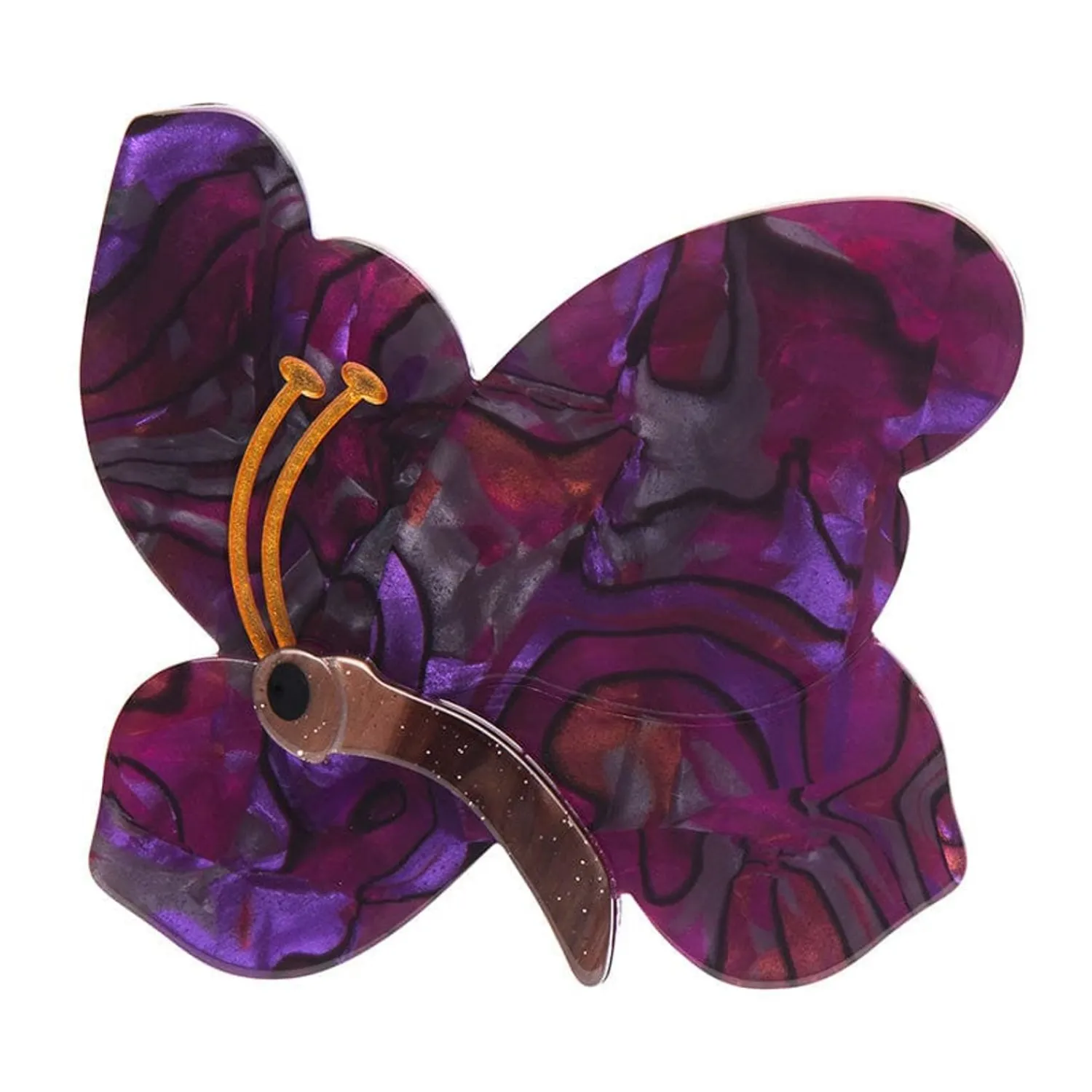 Child Of The Air Brooch^Erstwilder Best