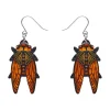 Cicadian Rhythms Earrings^Erstwilder Discount