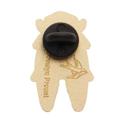 Cicadian Rhythms Enamel Pin^Erstwilder Outlet